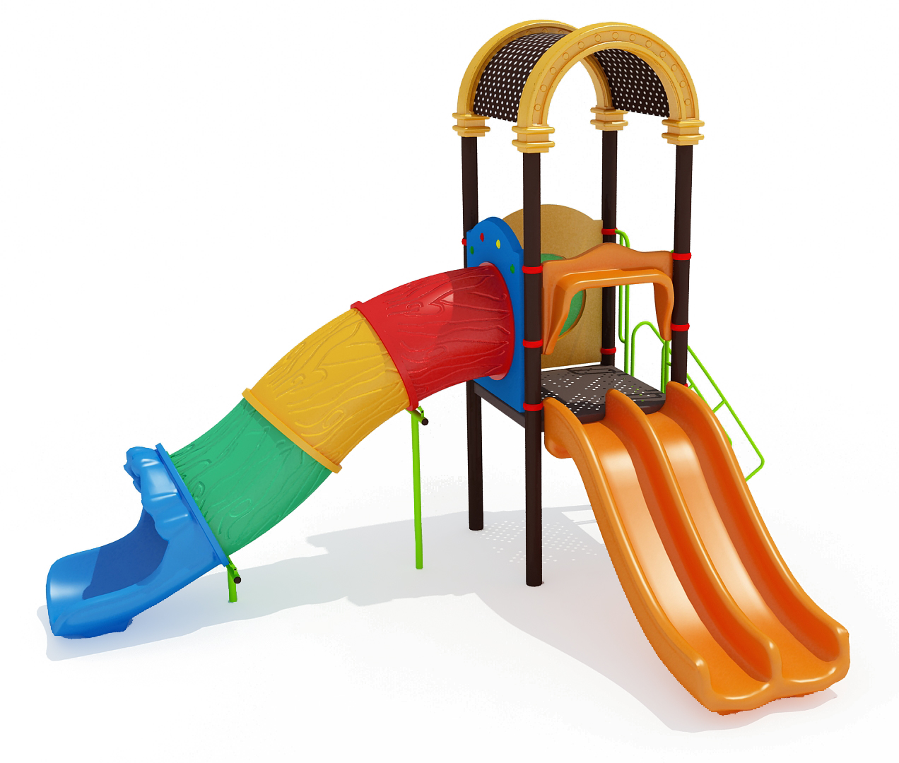 Playground Equipment India